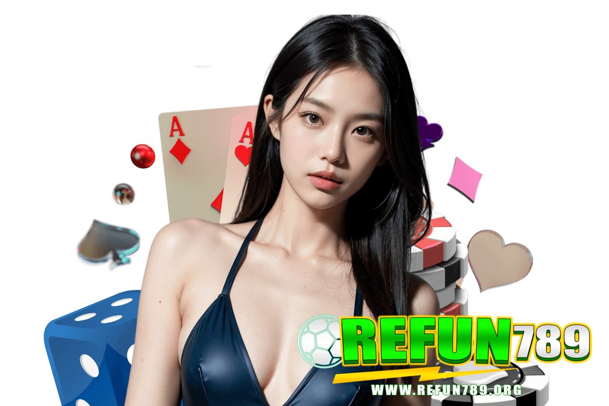 refun789 สล็อต
