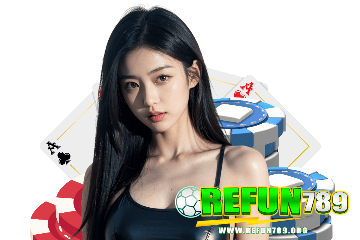 refun789 เว็บตรง
